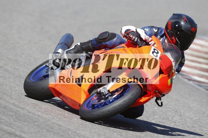 Archiv-2025/03 04.04.2025 TZ Motorsport ADR/Gruppe gruen/8